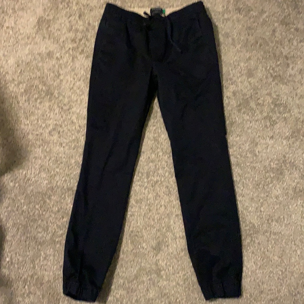 Dockers